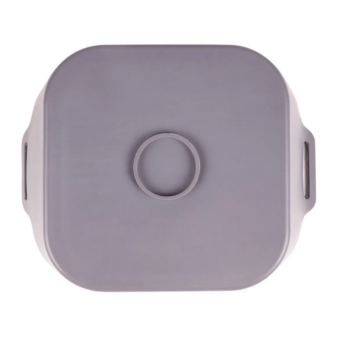 LurchHeißluftfritteusen-Einsatz 2er-Set Iron Grey