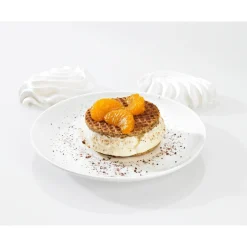 LurchSpeiseringe 8er-Set edelstahl