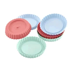 LurchTortelett Pastel Mix Flexi Form 6er Set