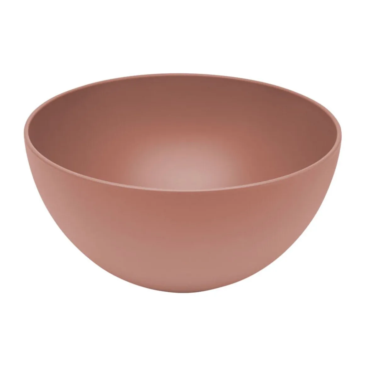 MaguSchüssel Ø 20cm Natur-Design terra