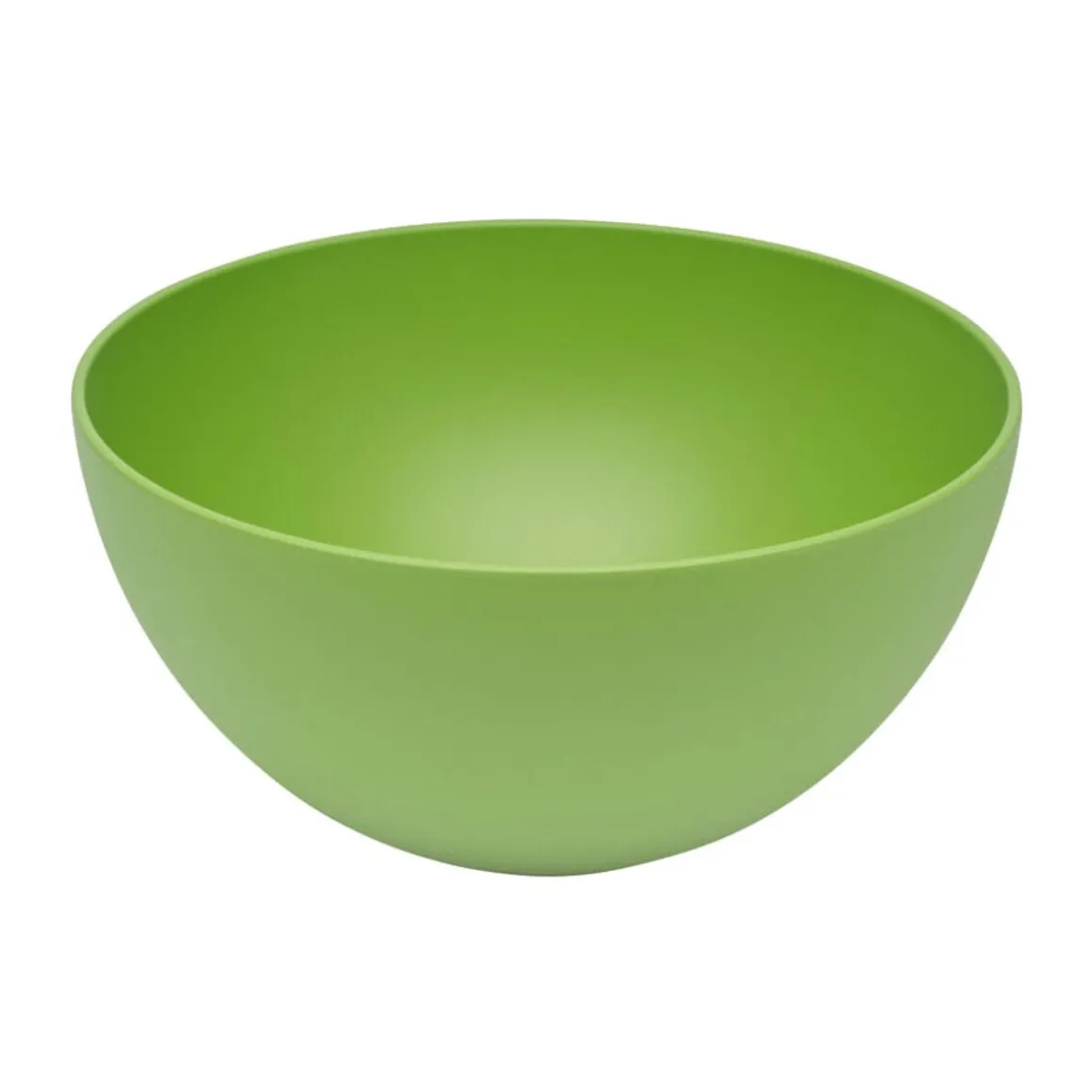 MaguSchüssel Ø 20cm Natur-Design grün