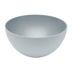 MaguSchüssel Ø 20cm Natur-Design silver