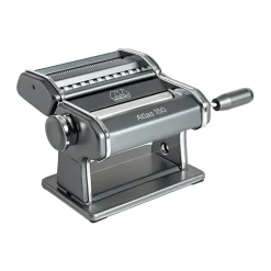 MarcatoNudelmaschine Atlas 150 21x20x16 cm Design pudergrau