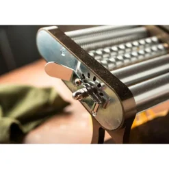 MarcatoNudelmaschine Otello 20x25x22 cm champagne