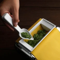 MarcatoNudelmaschinen-Set 4-tlg. Multipast chrom