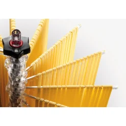 MarcatoNudeltrockner Tacapasta 45x45x45 cm transparent