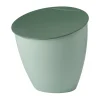 MepalBio-Abfallbehälter 2,2 l Calypso Nordic Sage