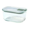 MepalGlas Frischhaltedose 0,45 l EasyClip Nordic Sage