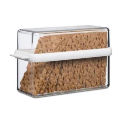 MepalKnäckebrotdose Stora weiss