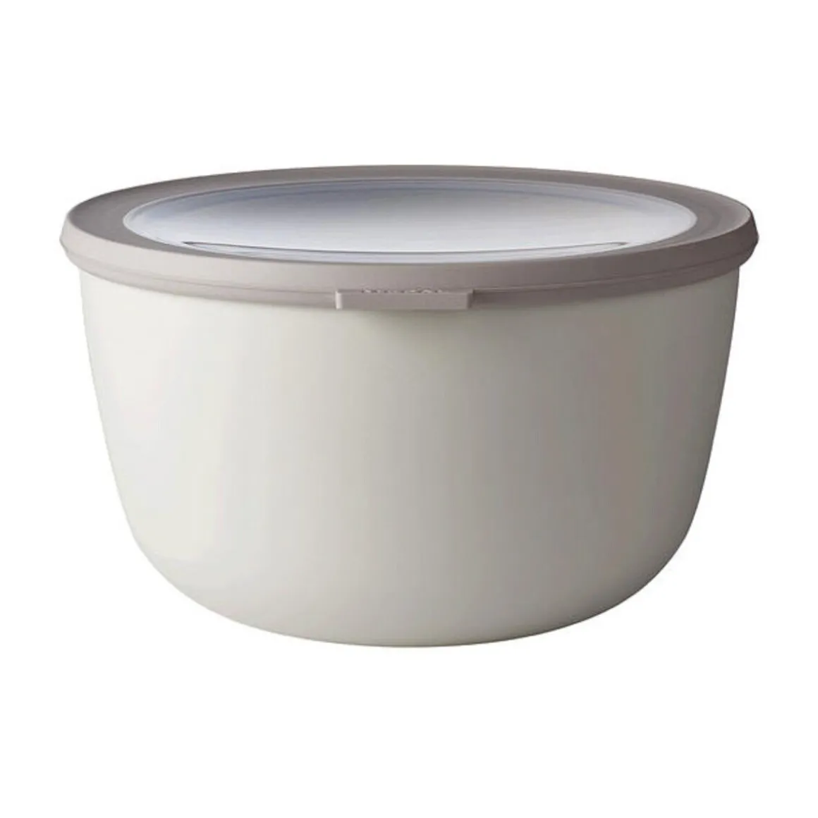 MepalMultischüssel 3,0 l Cirqula Nordic White