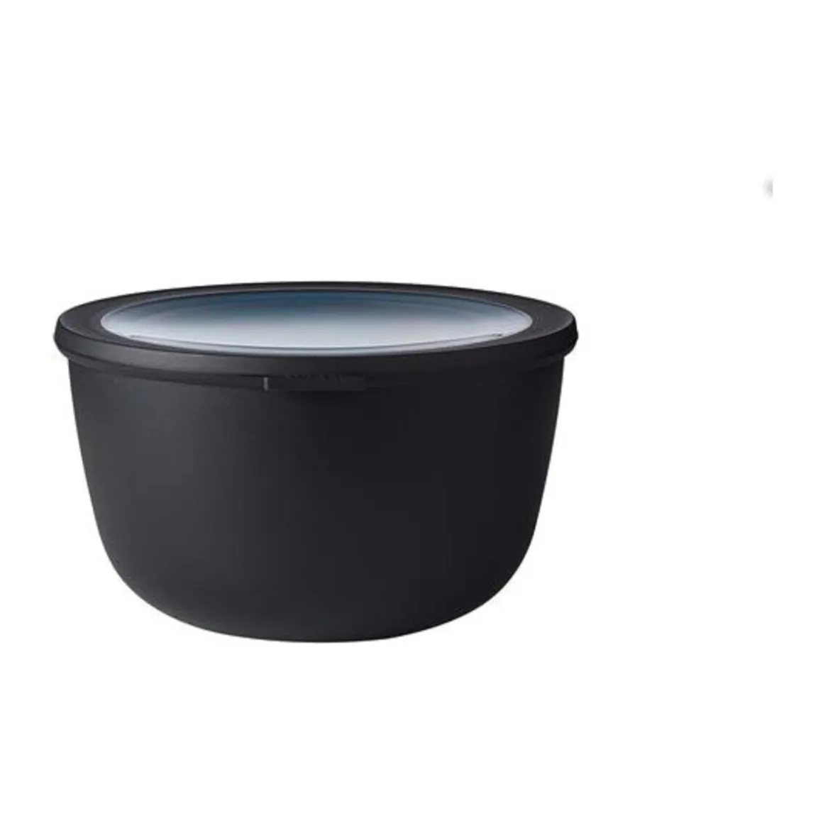 MepalMultischüssel 3,0 l Cirqula nordic black