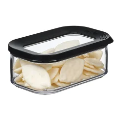 MepalVorratsdose 0,425 l Modula Schwarz