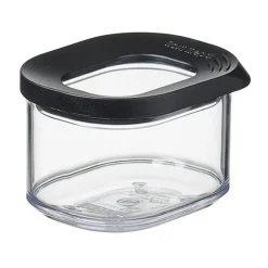 MepalVorratsdose Mini 0,175 l Modula Schwarz