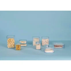 MepalVorratsdose Modula mini 375ml weiß