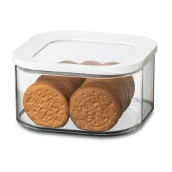 MepalVorratsdose Modula mini 175ml weiß