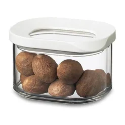 MepalVorratsdose Modula mini 175ml weiß