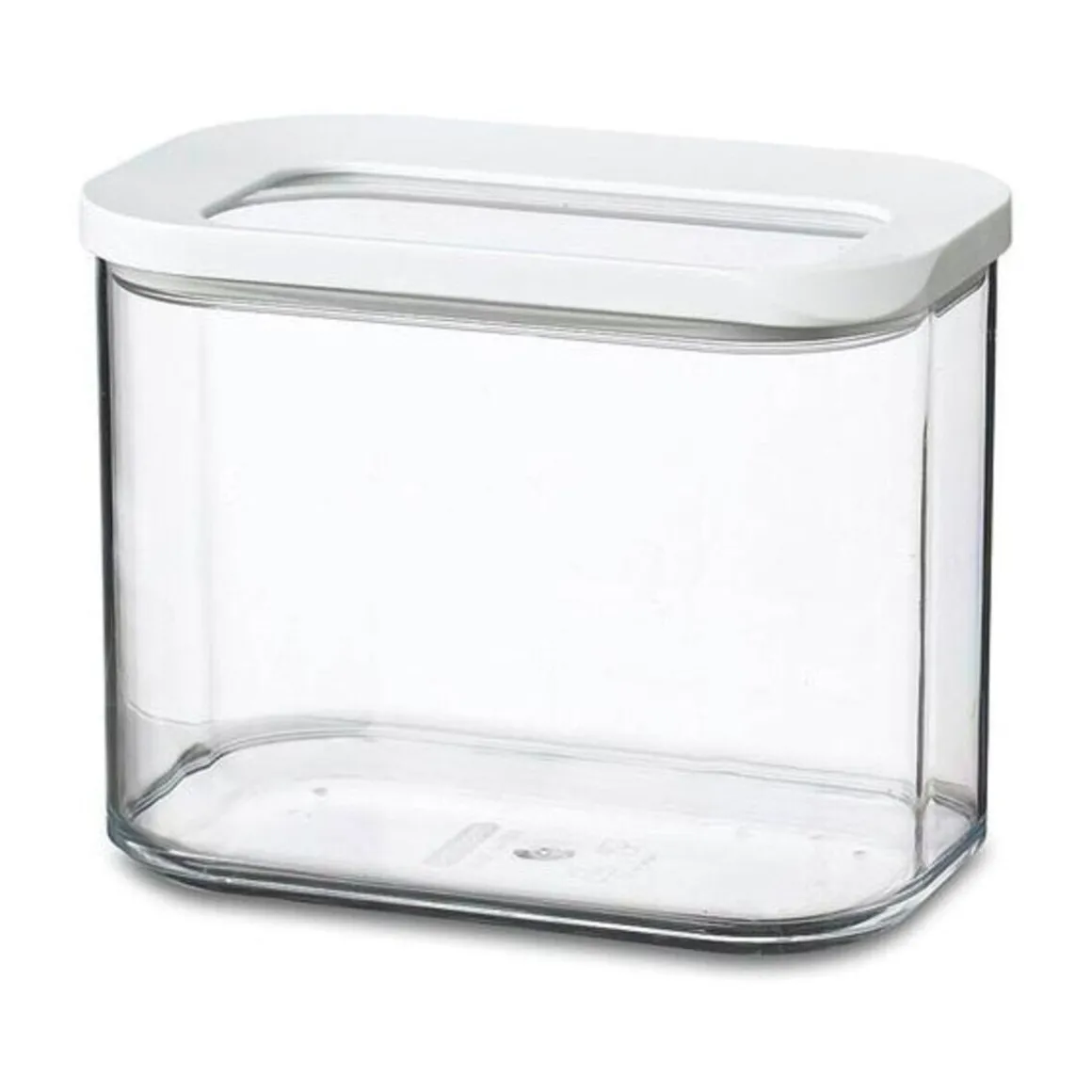 MepalVorratsdose Modula 1000ml weiß