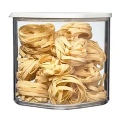 MepalVorratsdose Modula 2750ml weiß