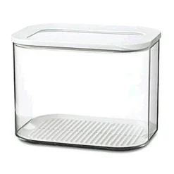 MepalVorratsdose Modula 4500ml weiß