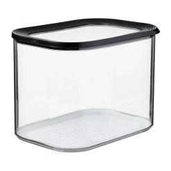 MepalVorratsdose XL 4,5 l Modula Schwarz