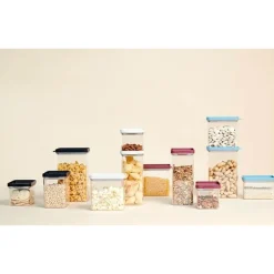 MepalVorratsdosen Set Omnia 3tlg. nordic white