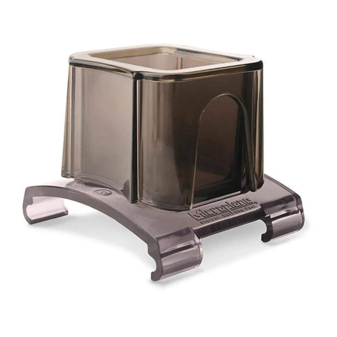 MicroplaneFingerschutz zu Gourmet Series