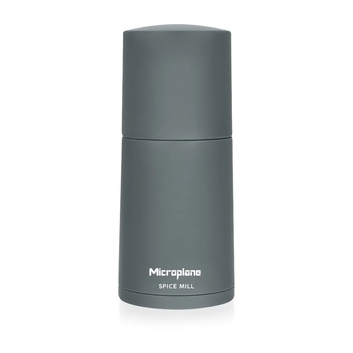 MicroplaneGewürzmühle 2in1 12 cm Speciality Eucalyptus Green