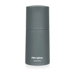 MicroplaneGewürzmühle 2in1 12 cm Speciality Eucalyptus Green