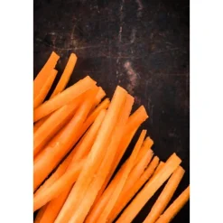 MicroplaneJuliennehobel Profi 31 cm Gourmet schwarz