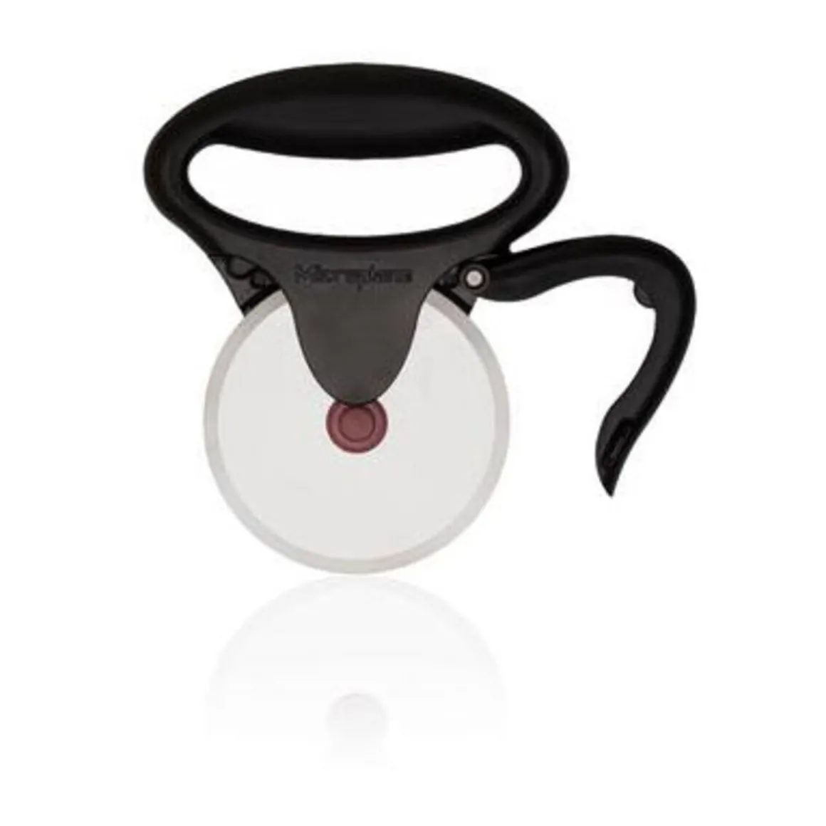 MicroplanePizza Schneider schwarz