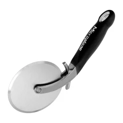 MicroplanePizzaschneider 17 cm Professional schwarz