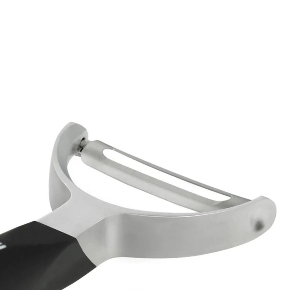 MicroplaneProfi Y Schäler Speciality schwarz