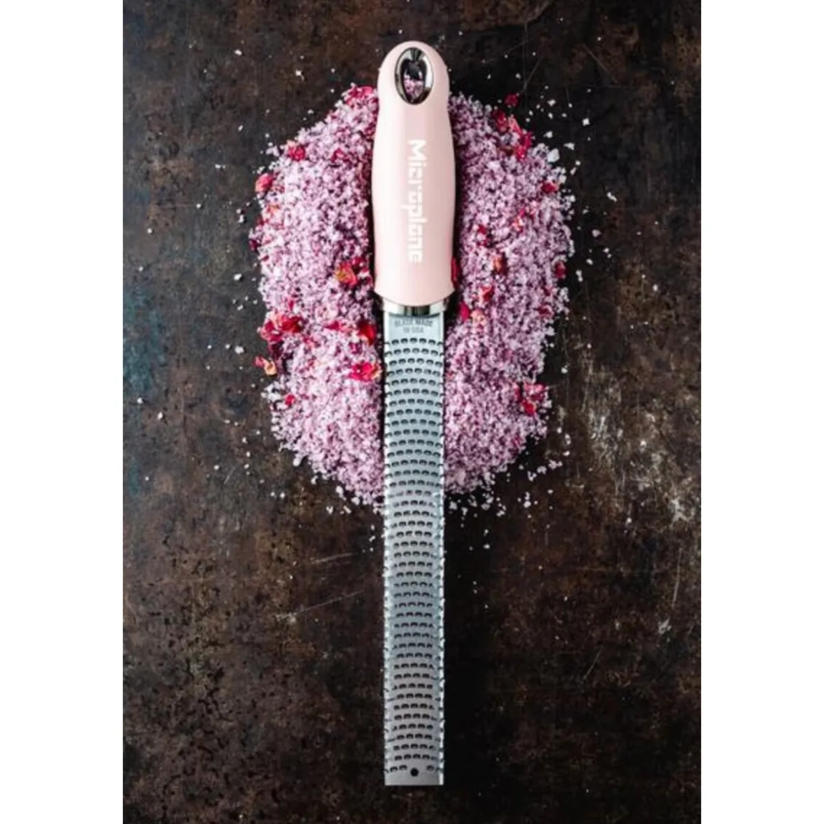 MicroplaneReibe altrosa Premium Zester