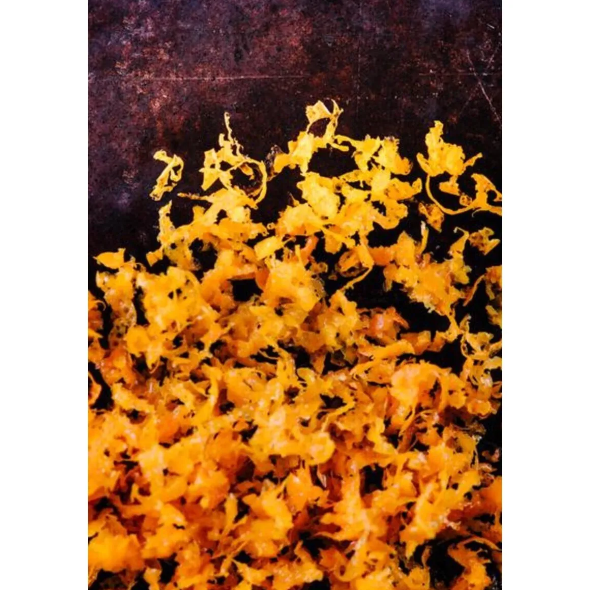 MicroplaneReibe fein 31 cm Gourmet schwarz