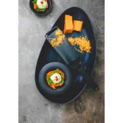 MicroplaneReibe fein Black Sheep