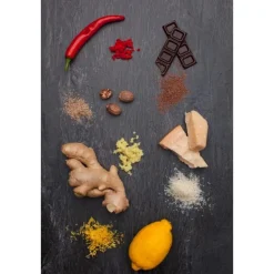 MicroplaneReibe Zimt Orange Premium Zester