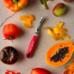 MicroplaneSchäler Profi gezahnt