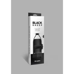 MicroplaneTrüffelwerkzeug 2in1 30 cm Black Sheep