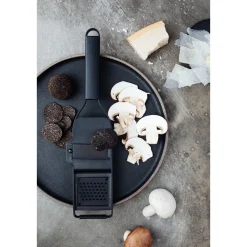 MicroplaneTrüffelwerkzeug 2in1 30 cm Black Sheep