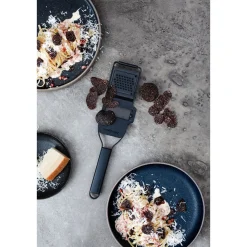 MicroplaneTrüffelwerkzeug 2in1 30 cm Black Sheep