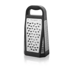 MicroplaneTurmreibe 27 cm Speciality schwarz