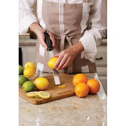 MicroplaneZester-Reibe 32 cm Premium Classic schwarz