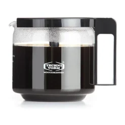 MoccamasterGlaskanne 1,25l zu Moccamaster KBG 10 Tassen