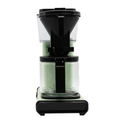 MoccamasterKaffeemaschine 10 Tassen KBG Select Pastel Green
