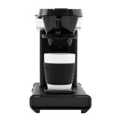 MoccamasterKaffeemaschine 1 Tasse Cup-One Matt Black