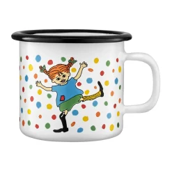 MuurlaBecher 0,25 l Pippi Hoppsansa