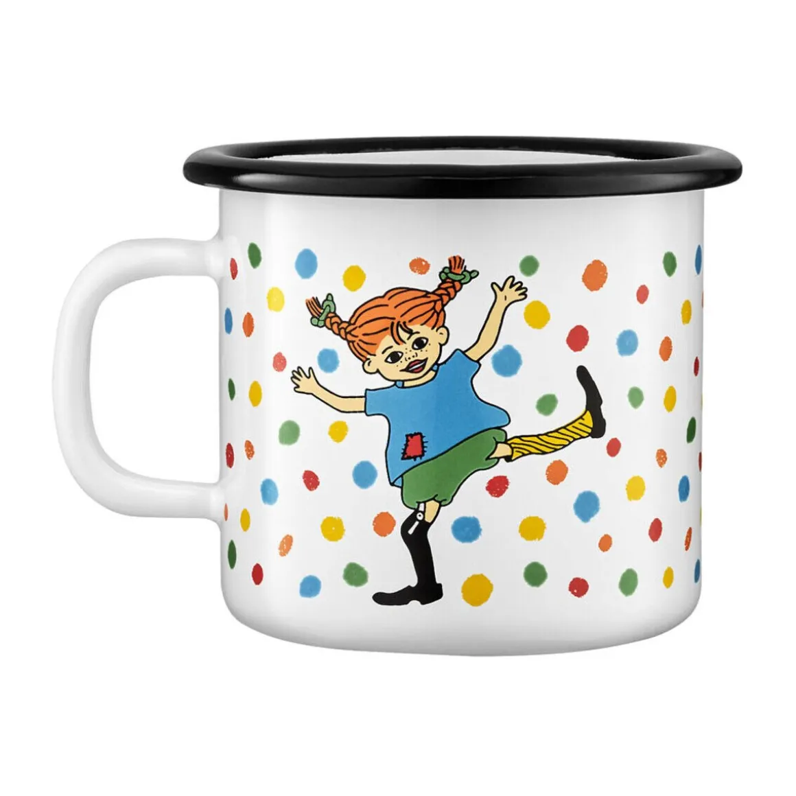 MuurlaBecher 0,25 l Pippi Hoppsansa