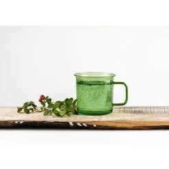 MuurlaGlasbecher 0,35 l The Mug grün