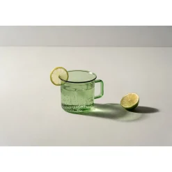 MuurlaGlasbecher 0,35 l The Mug grün