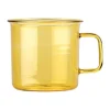 MuurlaGlasbecher 0,35 l The Mug gelb